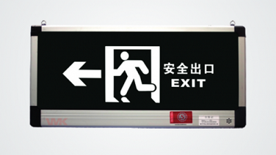 Bảng đèn Exit TCL